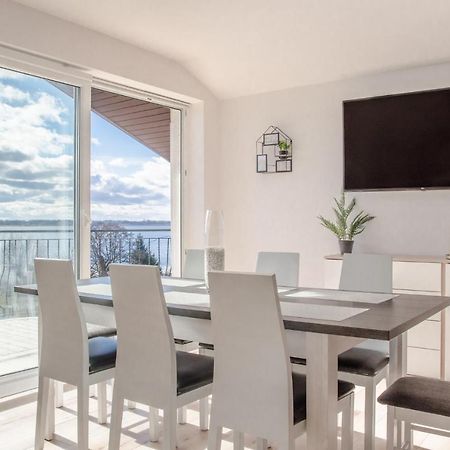 Duzy Apartament Mielno Mielno  Luaran gambar