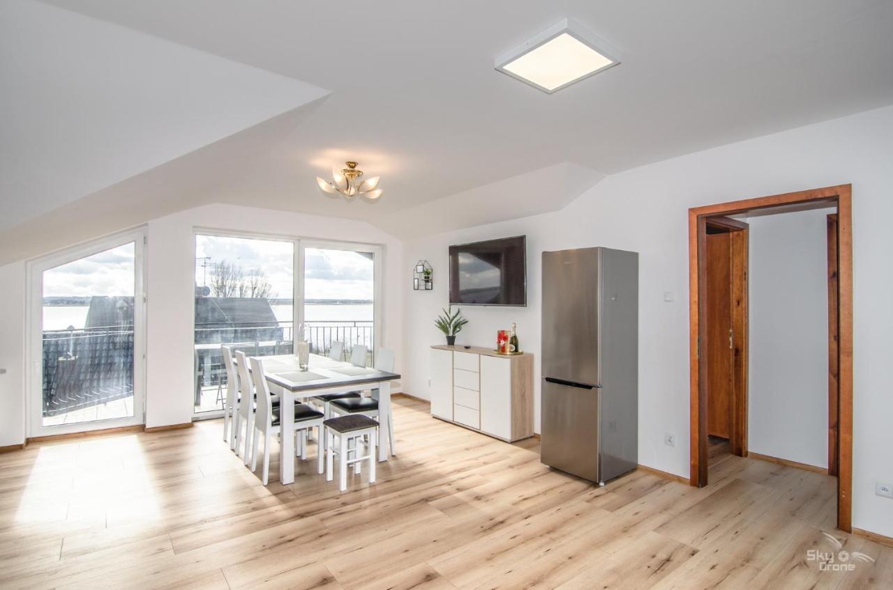 Duzy Apartament Mielno Mielno  Luaran gambar