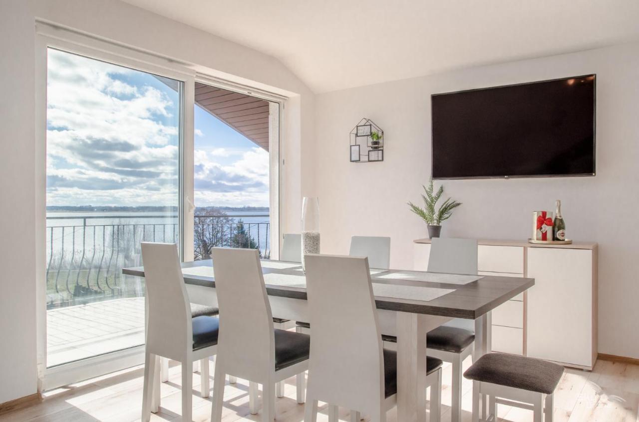 Duzy Apartament Mielno Mielno  Luaran gambar